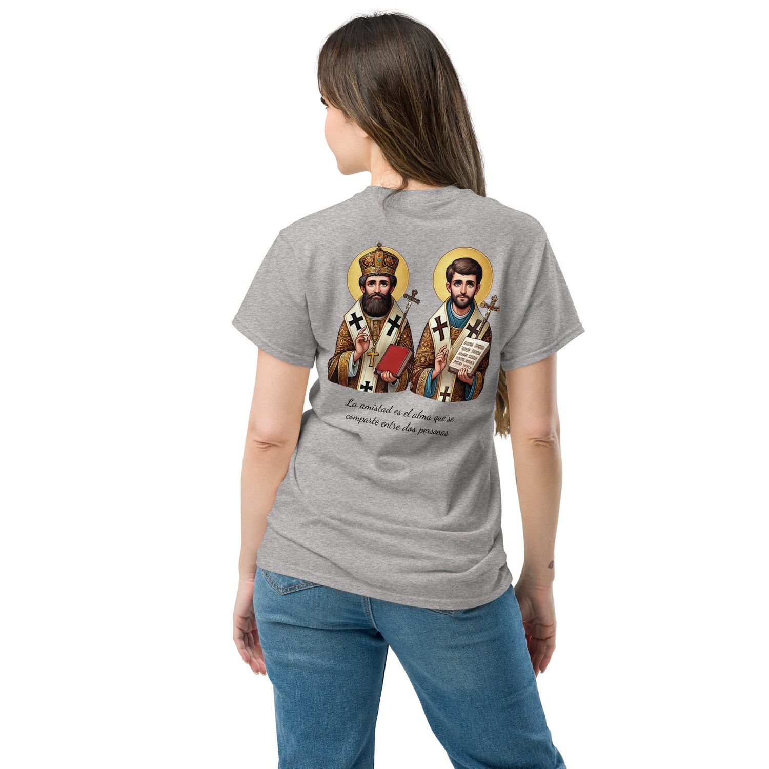 Ropa para mujer